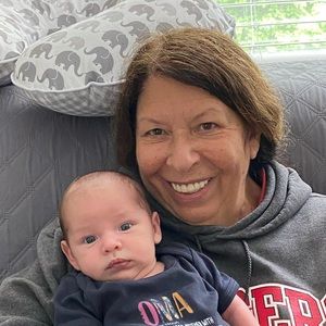 Meet your Posher, Patti